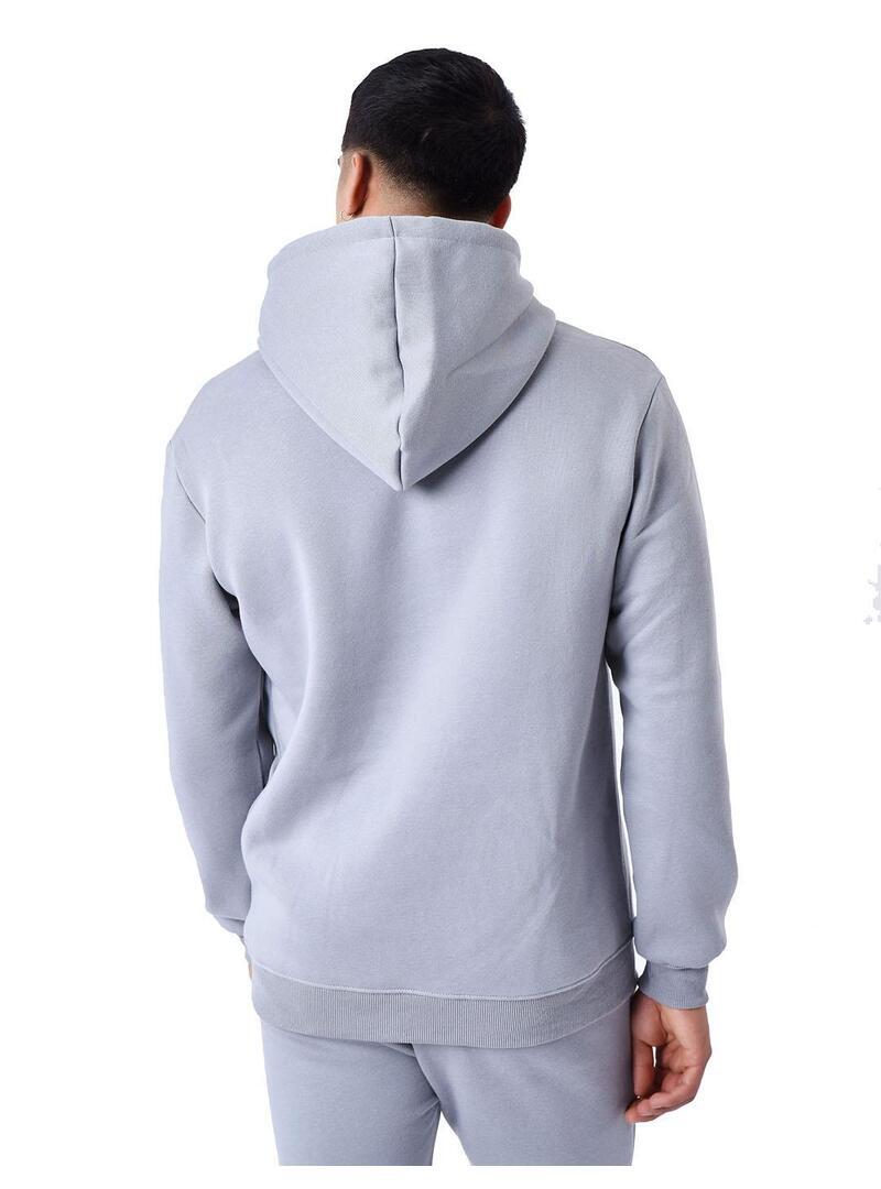 Segeln Polo, Hemden für Herren Projekt x Paris Sweatshirt Grau 2/2