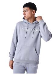 Polo de navegación, camisetas para hombre Proyecto x París Sudadera Gris