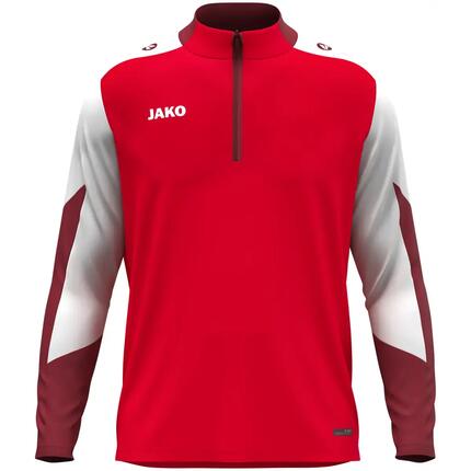 Veste zippée - Sport - Homme - Dynamic - Royal/Blanc