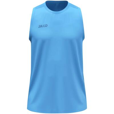 Tanktop - multisport - heren - light flow - lichtgewicht, ademend - hemelsblauw