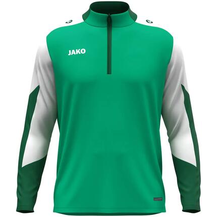 Veste zippée - Sport - Homme - Dynamic - Royal/Blanc