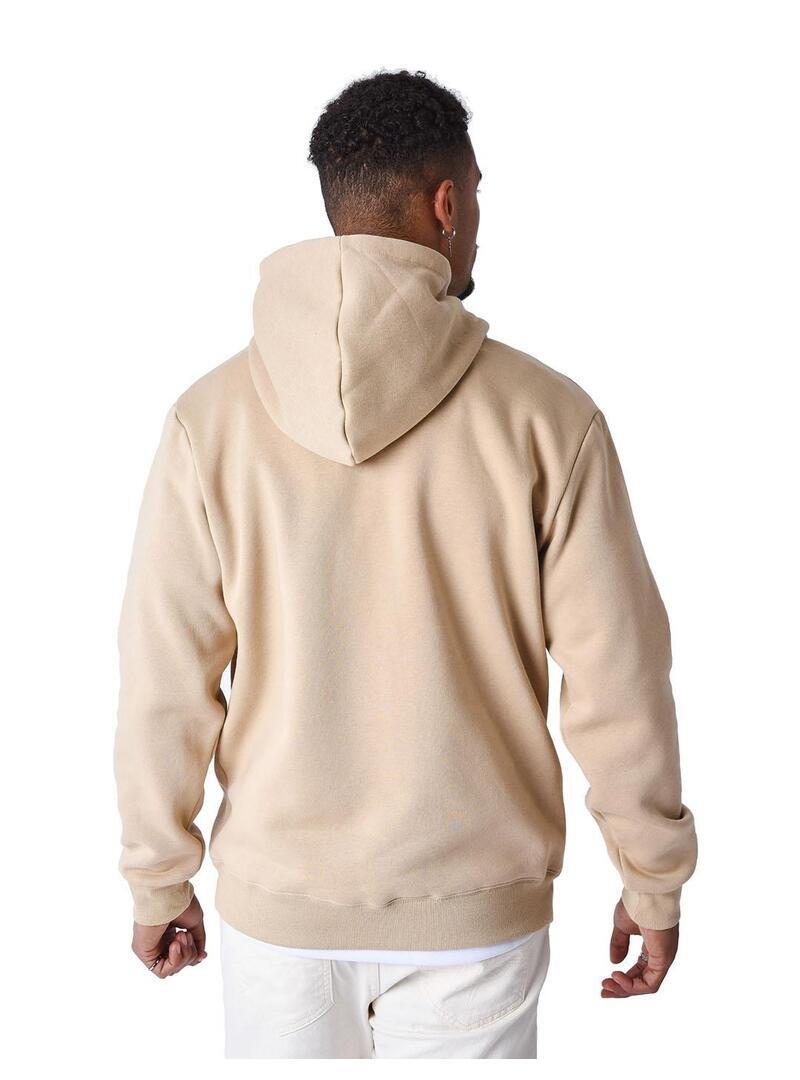 Sailing polo, shirts para Hombre Project x paris Sudadera Marrón 2/3