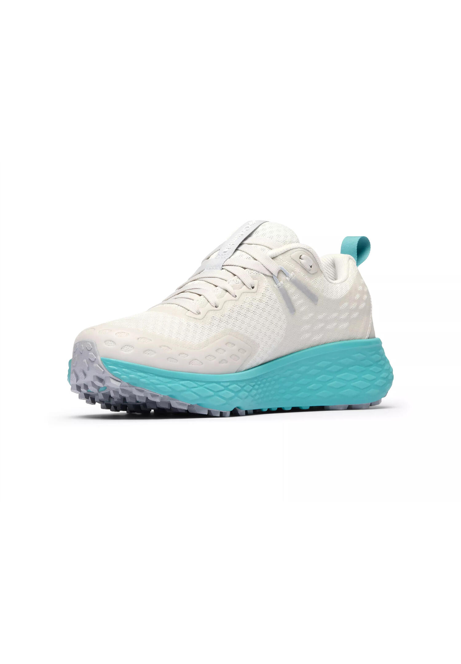 Columbia Konos TRS II OutDry Damen Wanderschuhe 2101081 091 Moonstone Teal 2/7