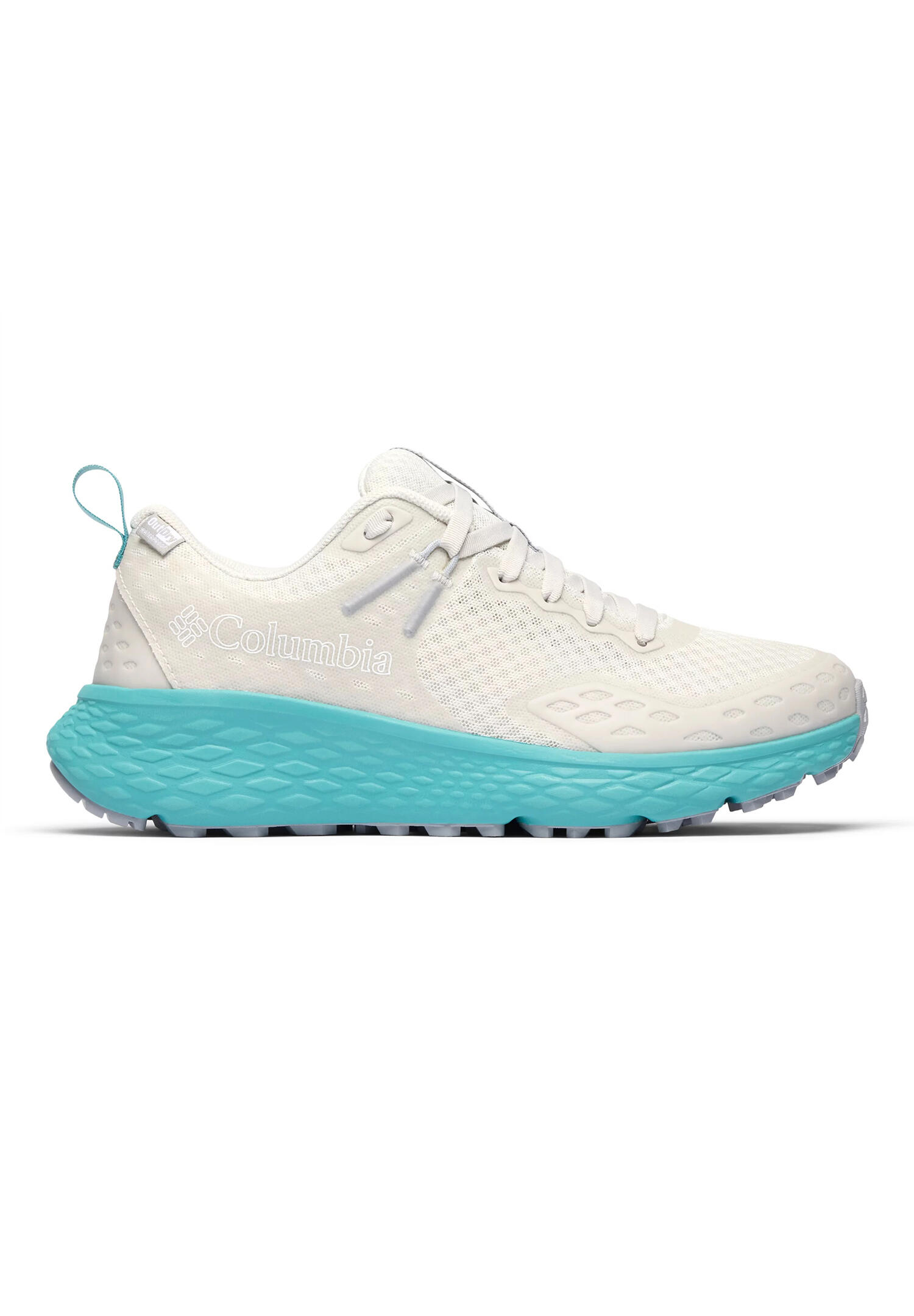 Columbia Konos TRS II OutDry Damen Wanderschuhe 2101081 091 Moonstone Teal 5/7