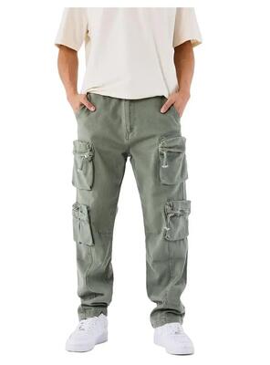 Cargo broek project x paris