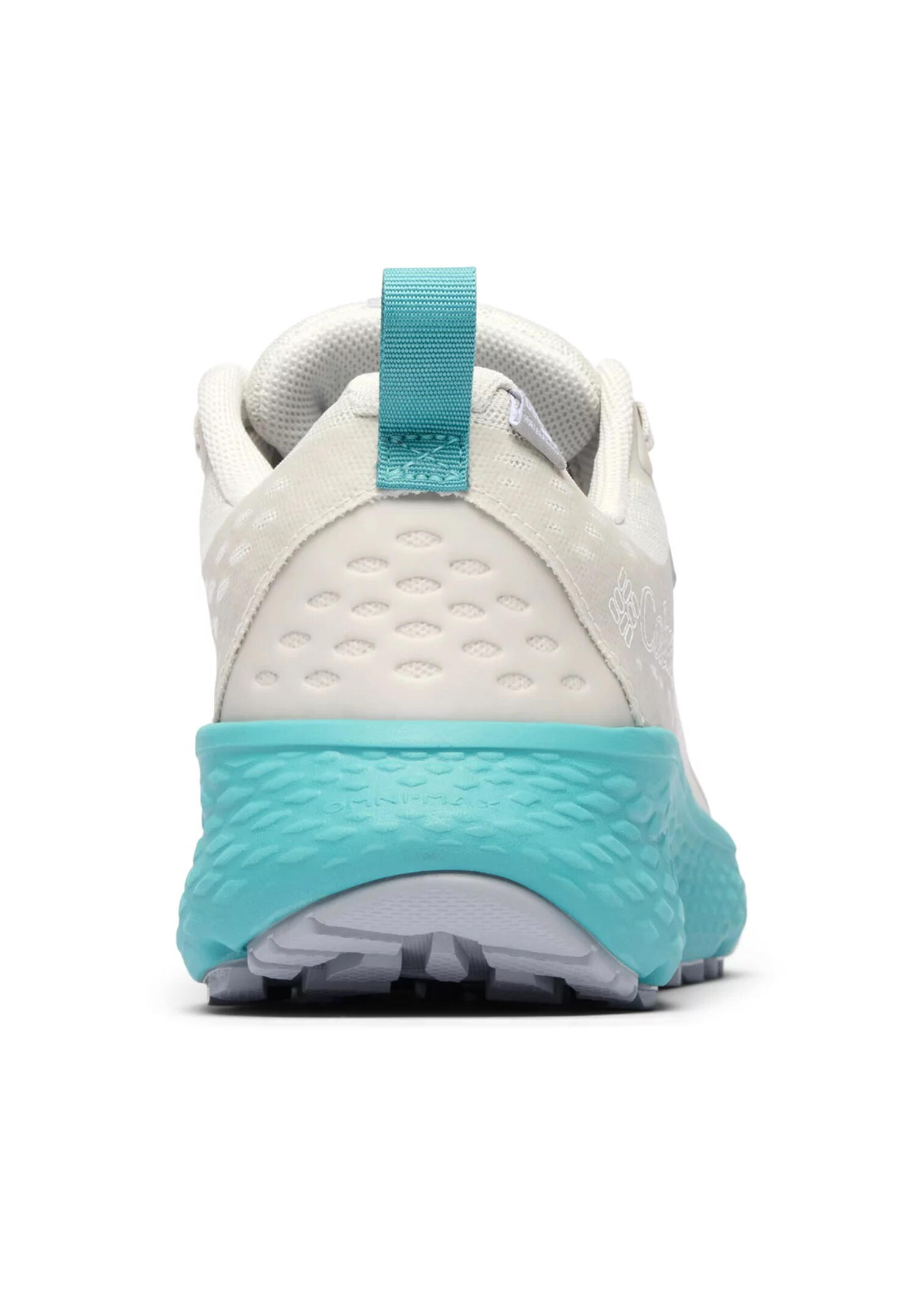 Columbia Konos TRS II OutDry Damen Wanderschuhe 2101081 091 Moonstone Teal 3/7