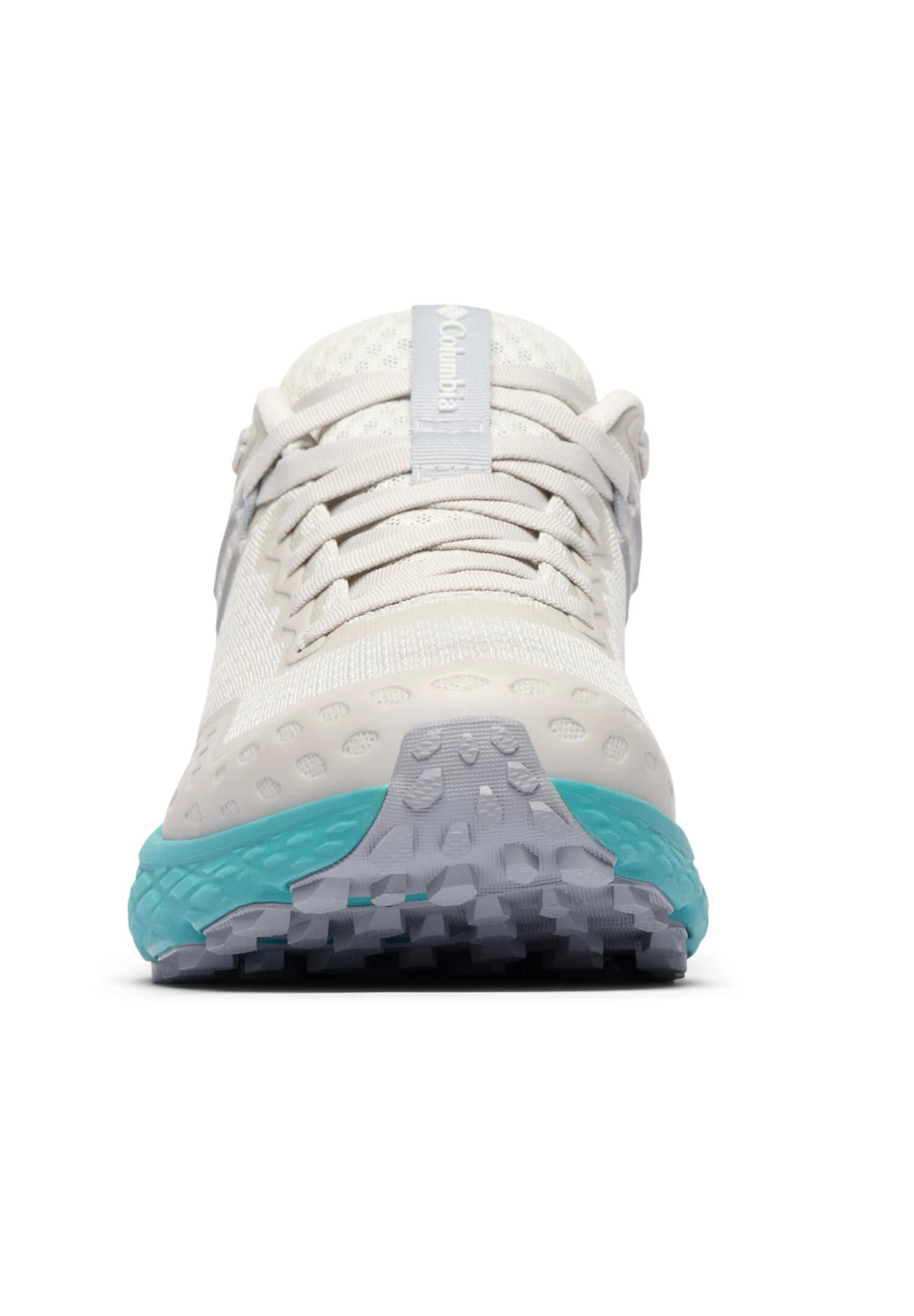 Columbia Konos TRS II OutDry Damen Wanderschuhe 2101081 091 Moonstone Teal 4/7
