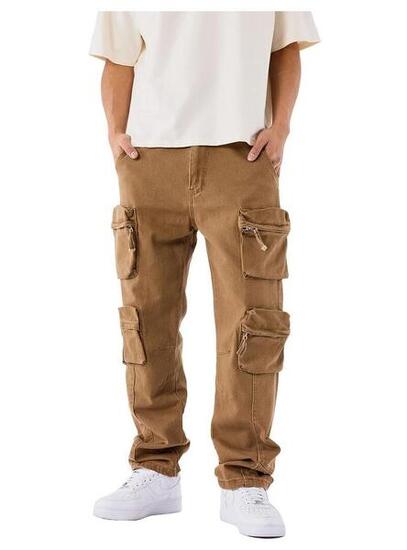 Pantalon cargo Project X Paris
