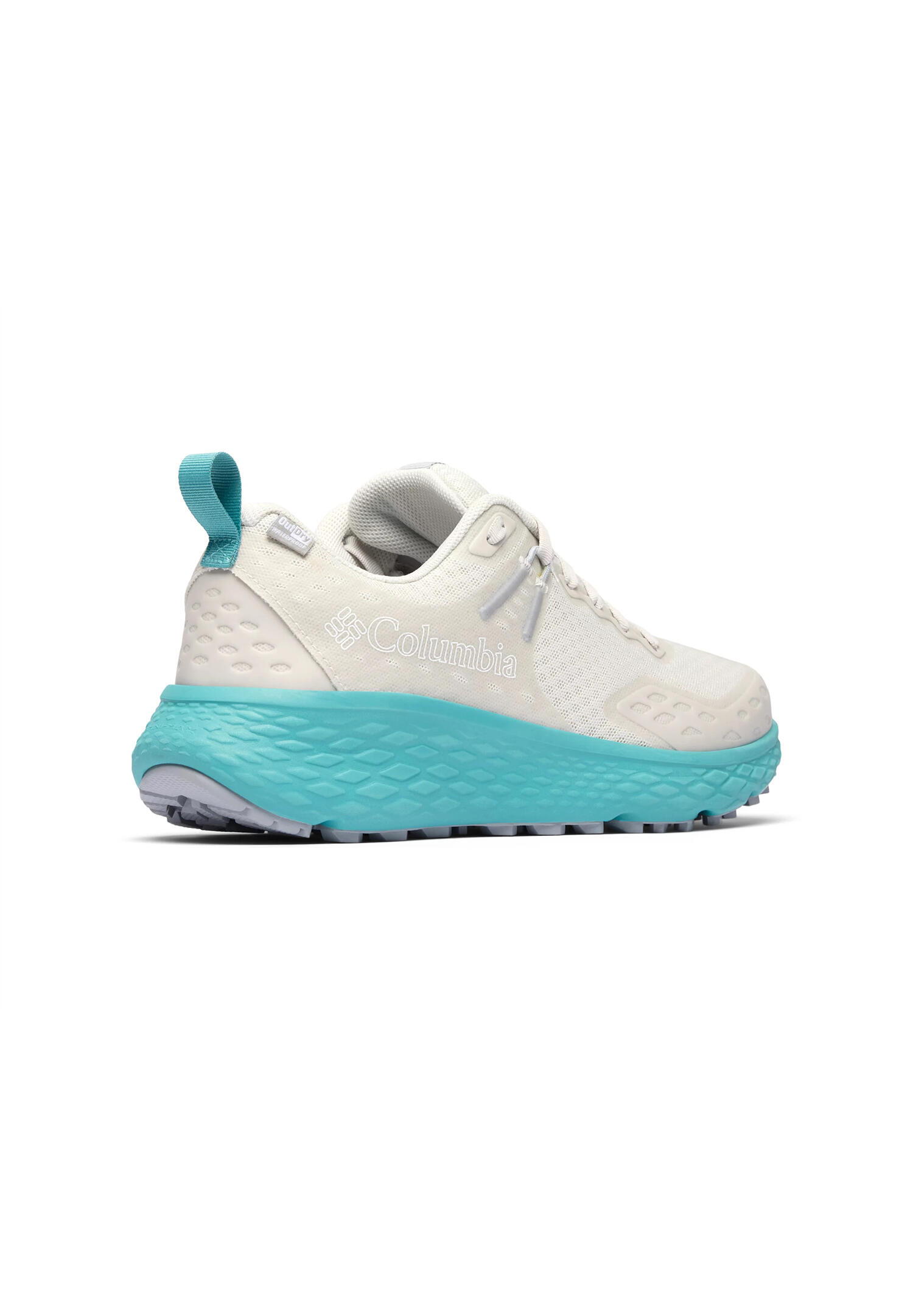 Columbia Konos TRS II OutDry Damen Wanderschuhe 2101081 091 Moonstone Teal 6/7