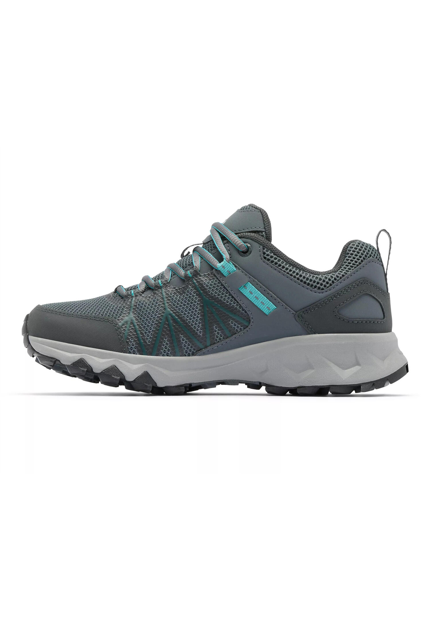 Buty trekkingowe damskie,  Peakfreak II Outdry 3/7