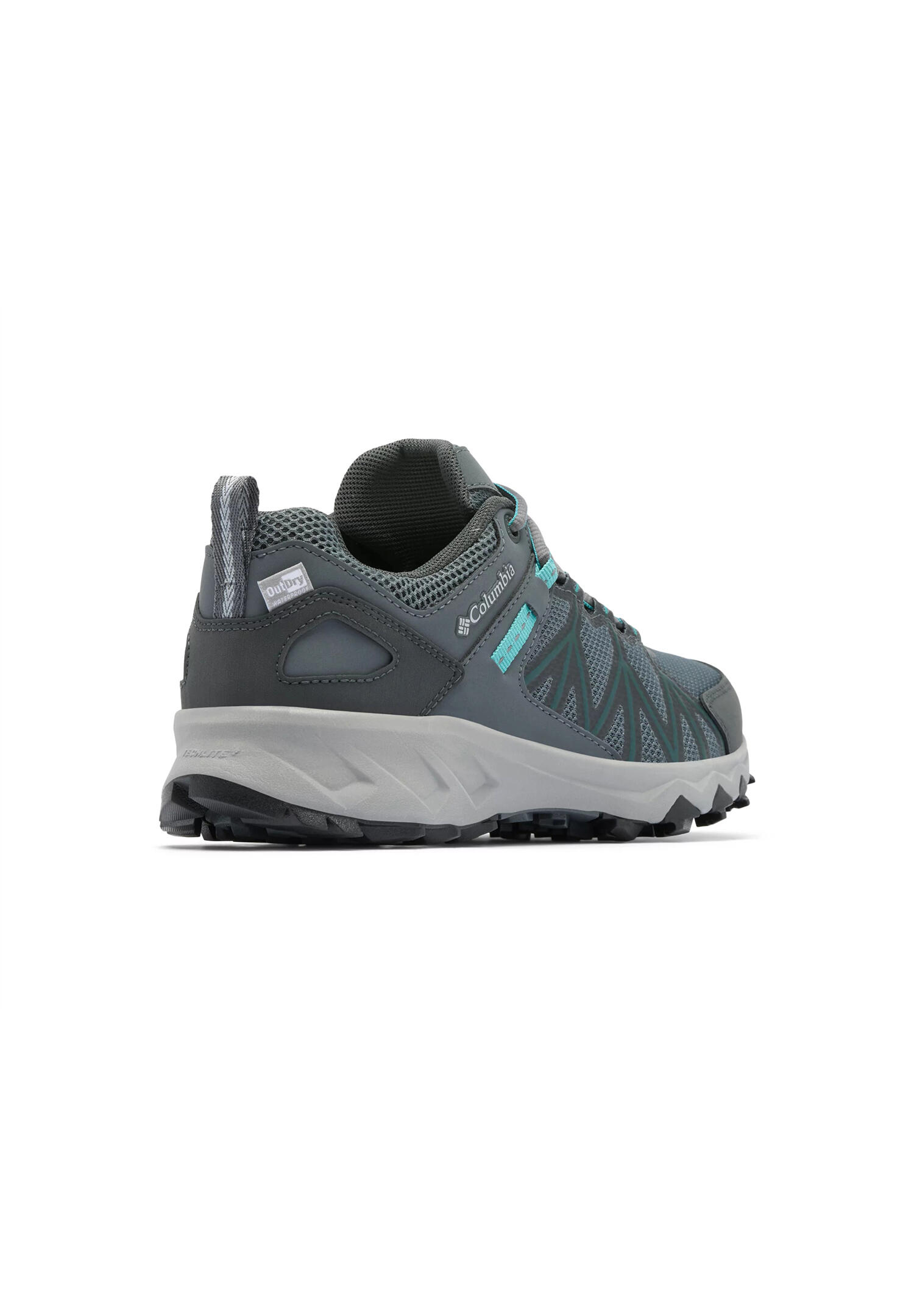 Buty trekkingowe damskie,  Peakfreak II Outdry 6/7