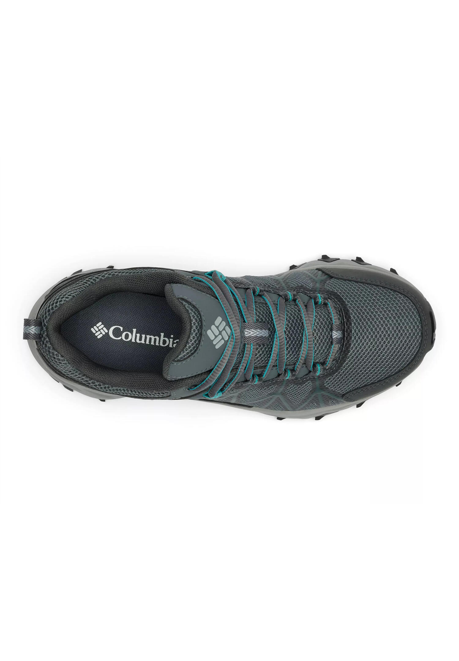 Buty trekkingowe damskie,  Peakfreak II Outdry 7/7