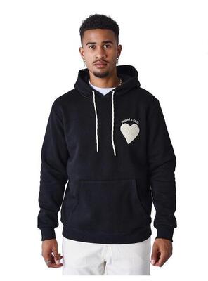 Hoodie project x paris model 2522147-bk voor mannen