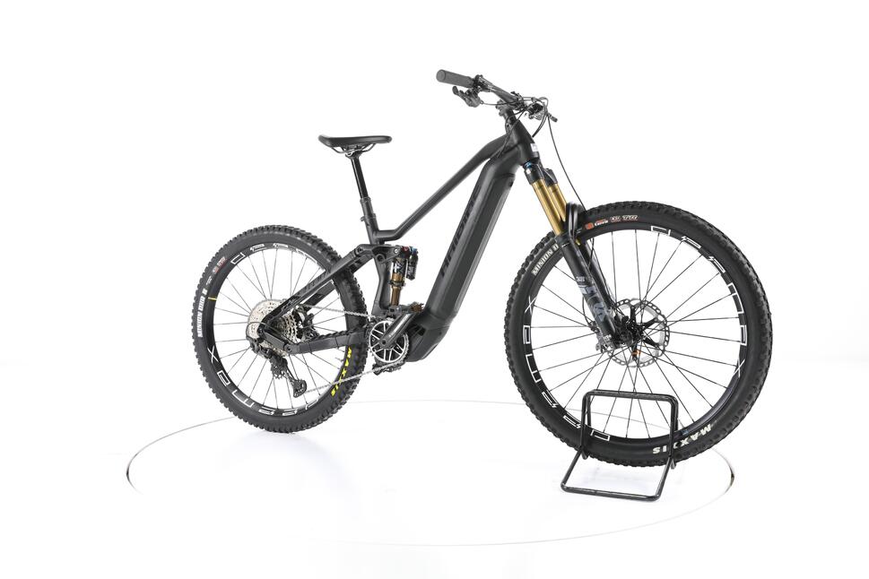 Second Life - Haibike AllMtn 10 Fully E-Bike 2023 - Jak nowy thumbnail