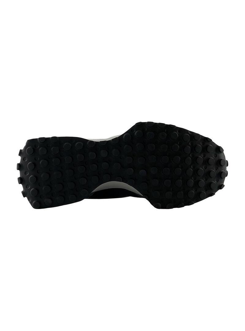 Scarpe da ginnastica da uomo New balance 327 nere 6/6