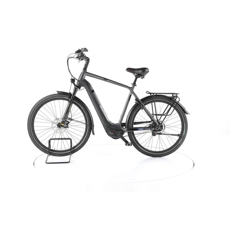 Second Life - Pegasus Strong Evo 5R City E-Bike 2022 - Stan dobry