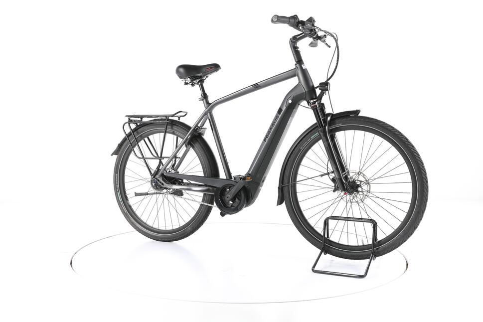 Second Life - Pegasus Strong Evo 5R City E-Bike 2022 - Stan dobry