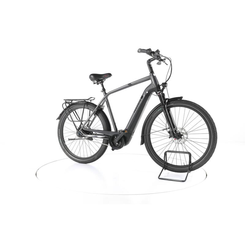 Second Life - Pegasus Strong Evo 5R City E-Bike 2022 - Stan dobry