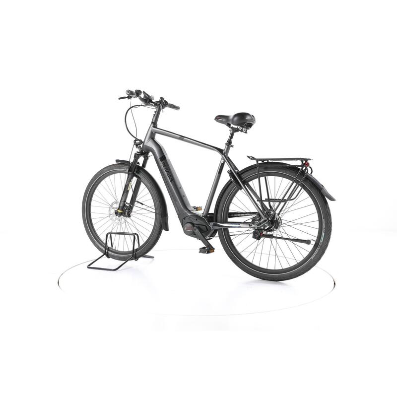 Second Life - Pegasus Strong Evo 5R City E-Bike 2022 - Stan dobry