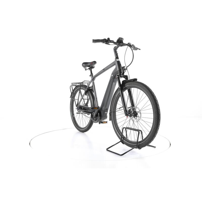 Second Life - Pegasus Strong Evo 5R City E-Bike 2022 - Stan dobry