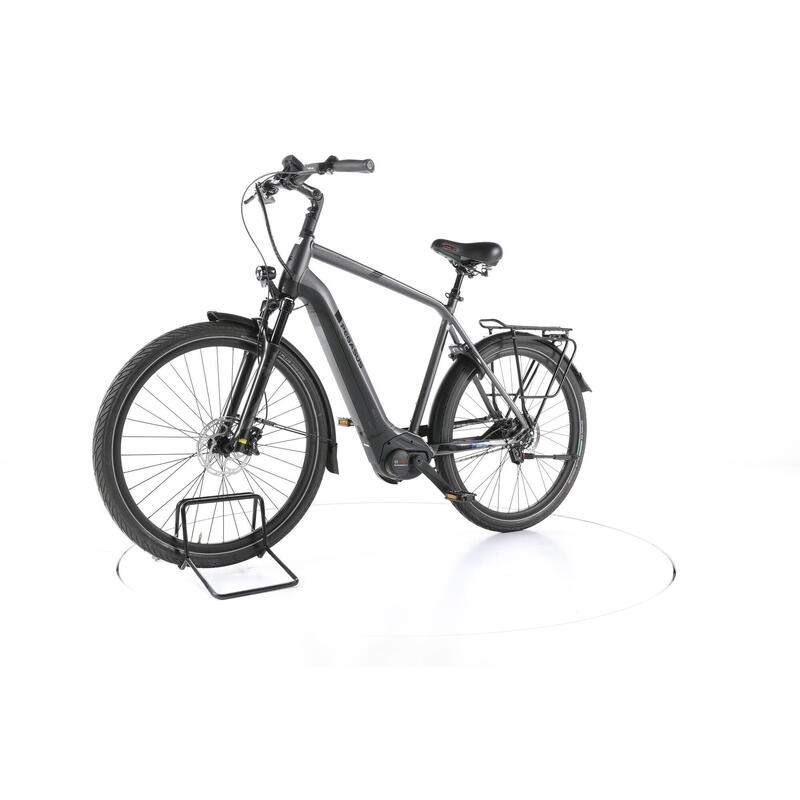 Second Life - Pegasus Strong Evo 5R City E-Bike 2022 - Stan dobry