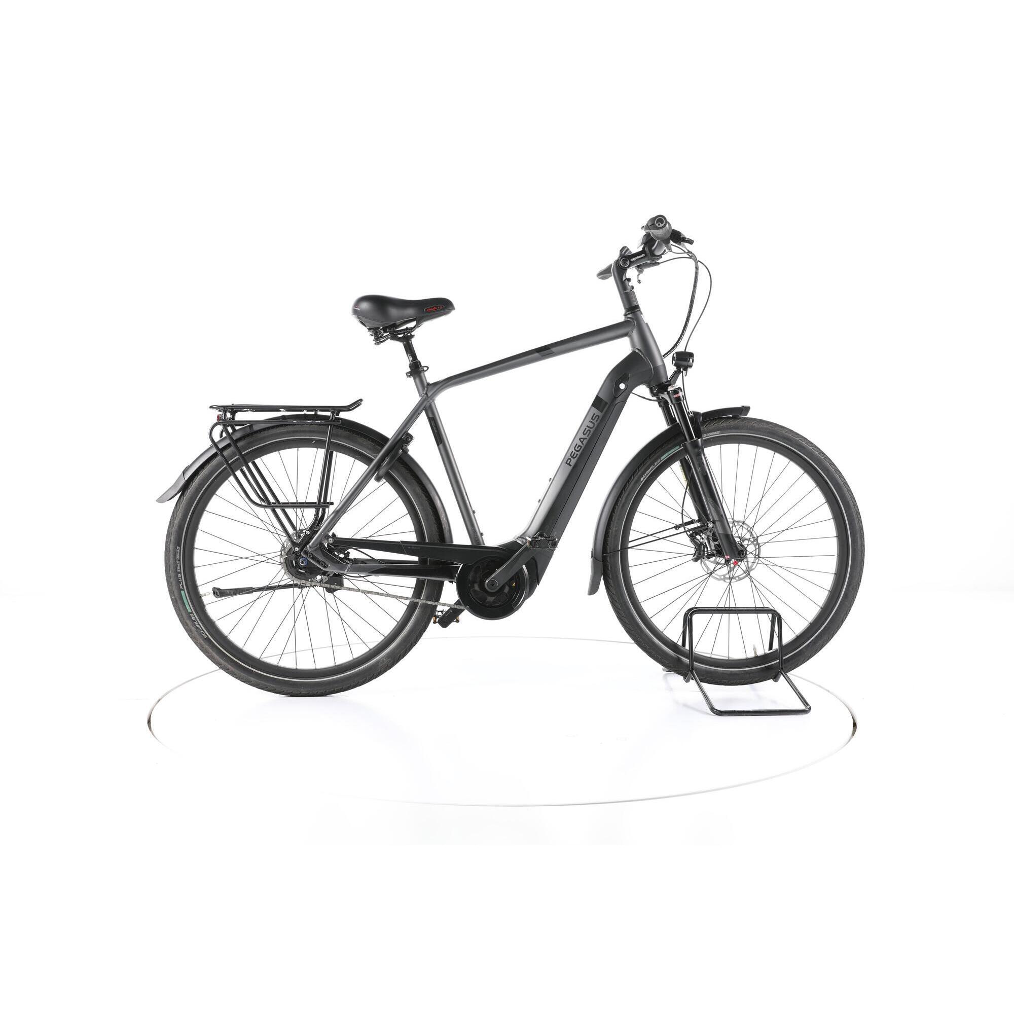 Second Life - Pegasus Strong Evo 5R City E-Bike 2022 - Stan dobry