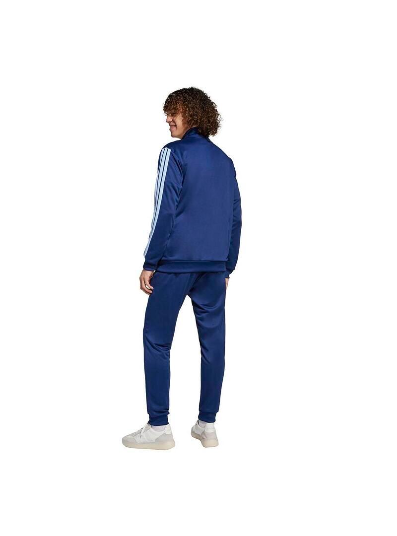 T-Shirt Adidas Sport M 3S Ft Tt Ts Adulte 7/7