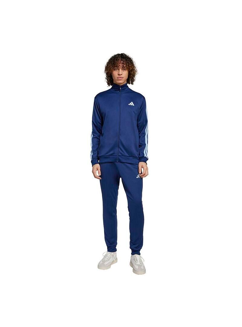 T-Shirt Adidas Sport M 3S Ft Tt Ts Adulte 6/7