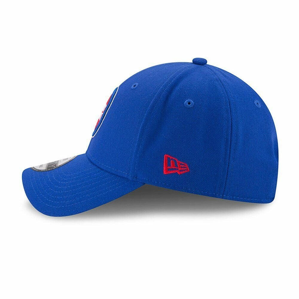 Casquette New Era NBA The League Detroit Pistons 5/6