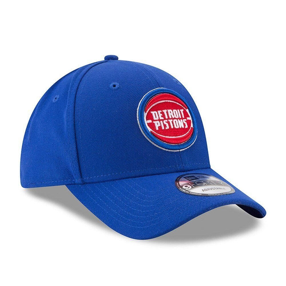 Casquette New Era NBA The League Detroit Pistons 3/6