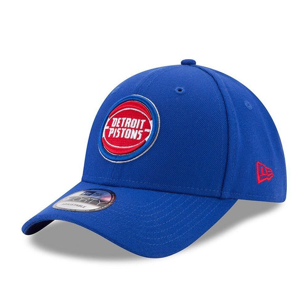Casquette New Era NBA The League Detroit Pistons 1/6