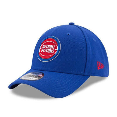 New era nba the league detroit pistons-pet