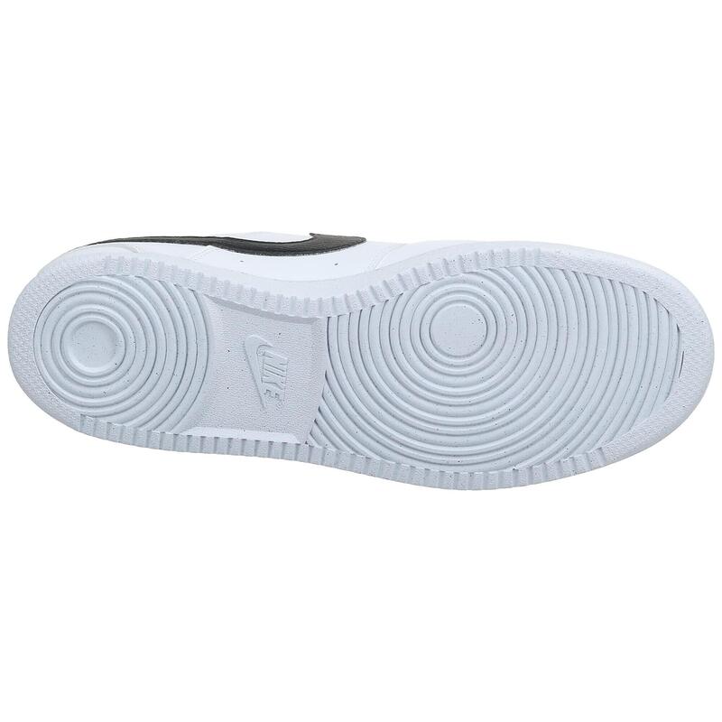 BUTY męskie NIKE COURT VISION DH2987-101 białe niskie sportowe 47