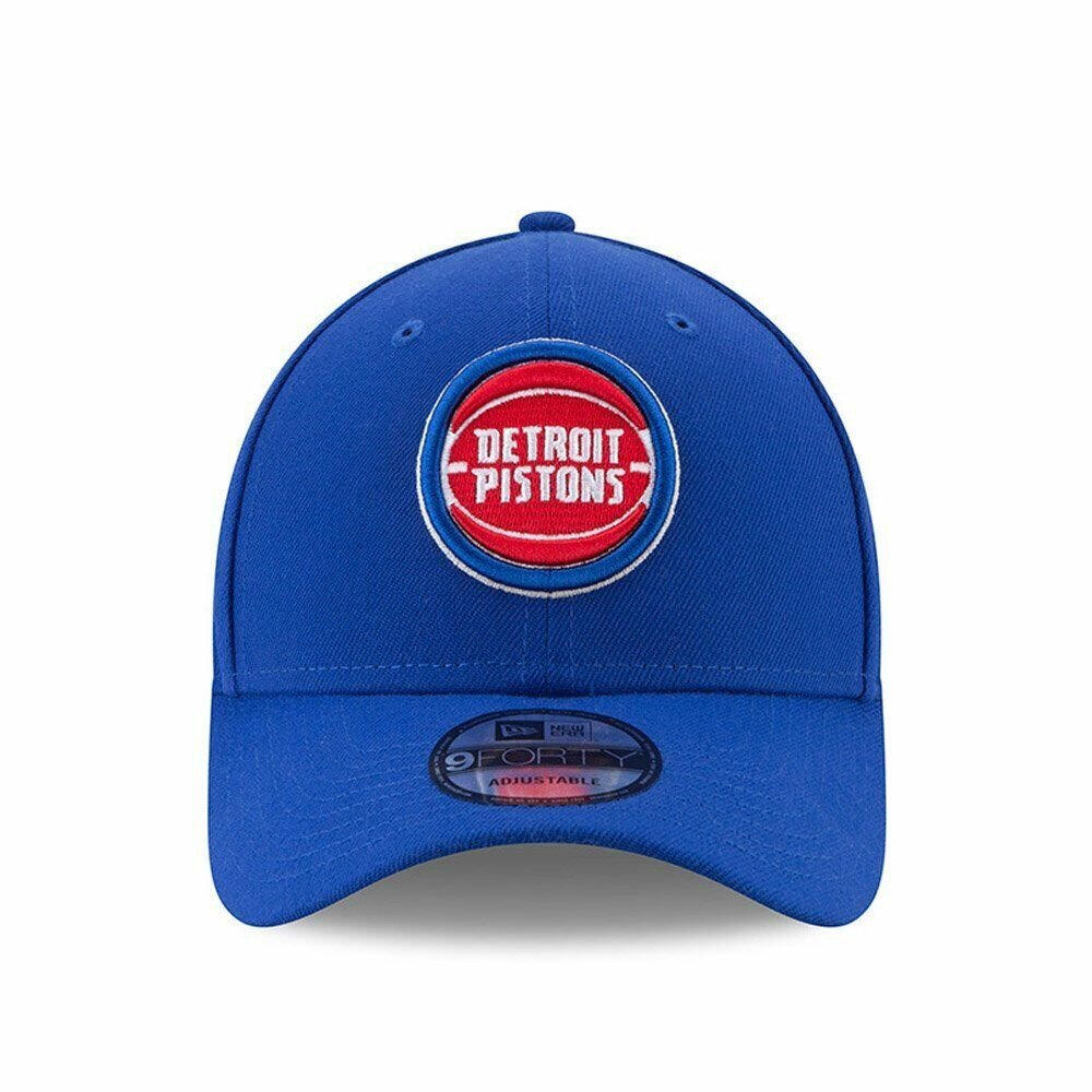 Casquette New Era NBA The League Detroit Pistons 2/6