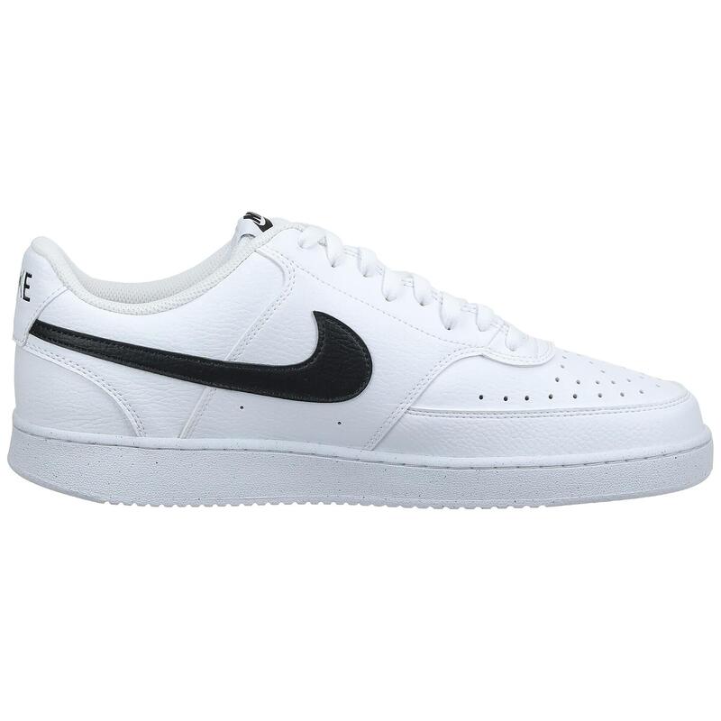 BUTY męskie NIKE COURT VISION DH2987-101 białe niskie sportowe 47