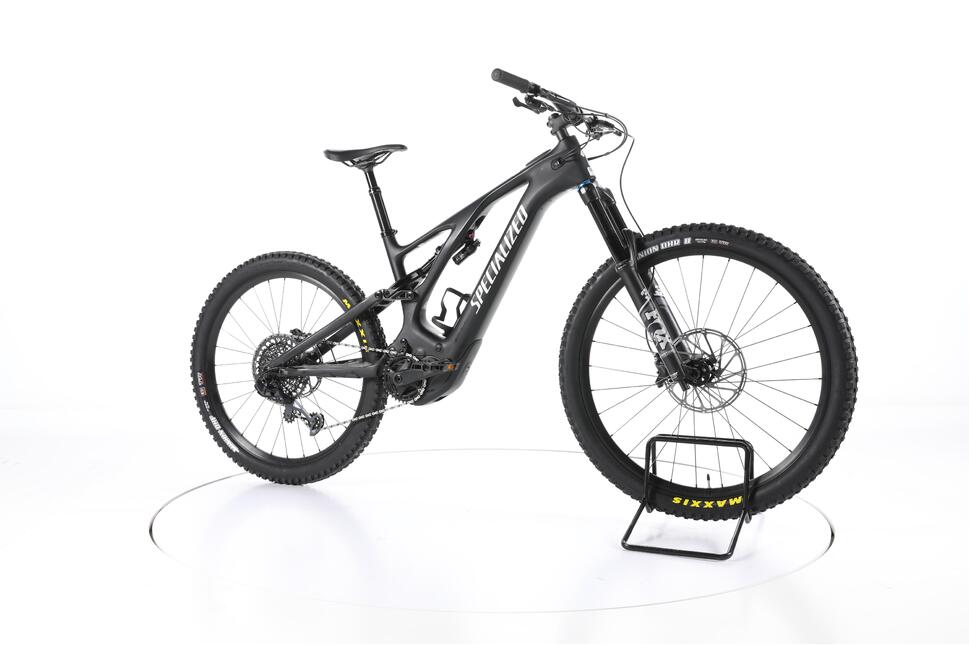 Second Life - Specialized Turbo Levo Comp Alloy Fully E-Bike 2022 - Jak nowy