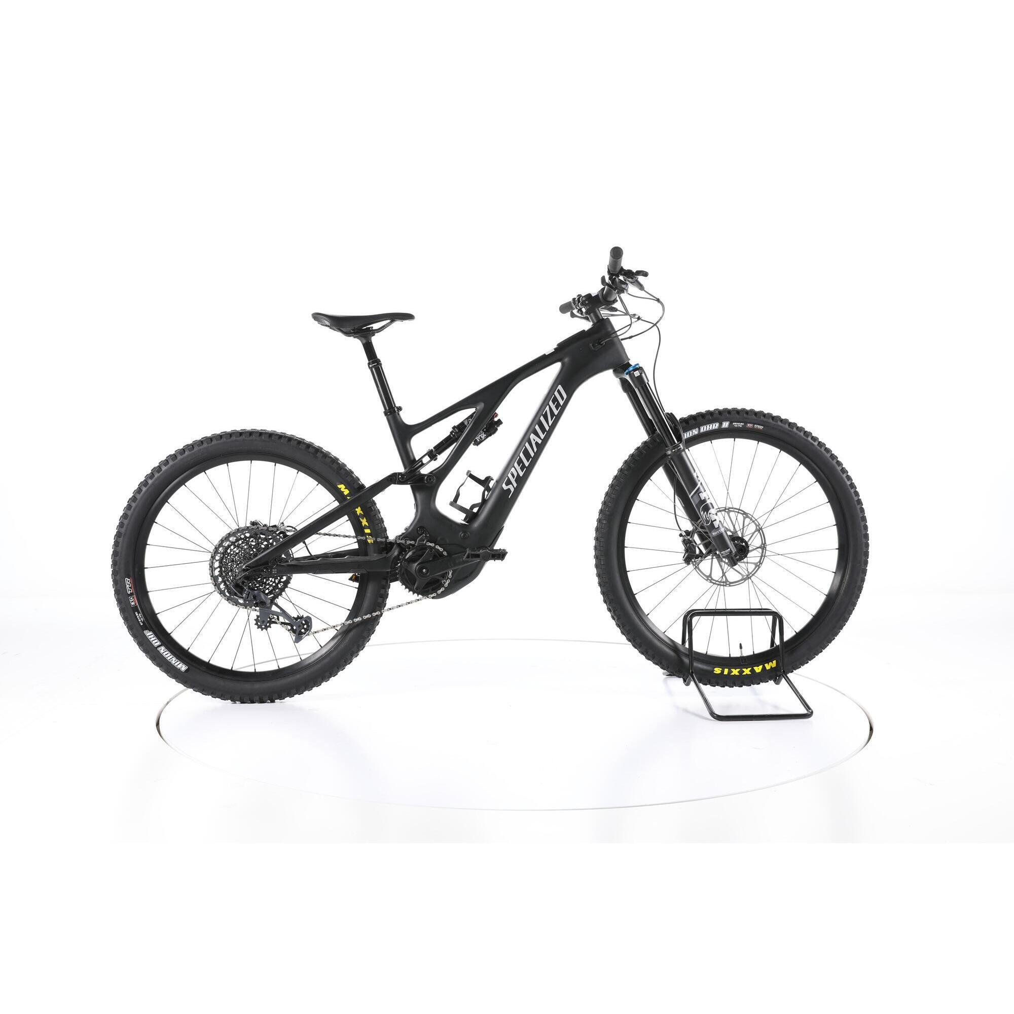 Second Life - Specialized Turbo Levo Comp Alloy Fully E-Bike 2022 - Jak nowy