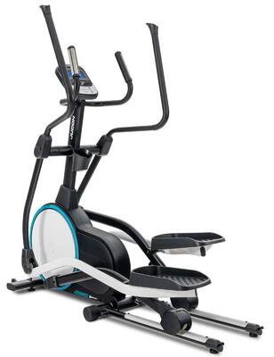 Elektrische magnetische elliptische trainer hop-sport jucon