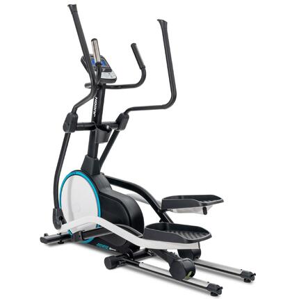 Rower eliptyczny treningowy elektryczno-magnetyczny Hop-Sport Jucon