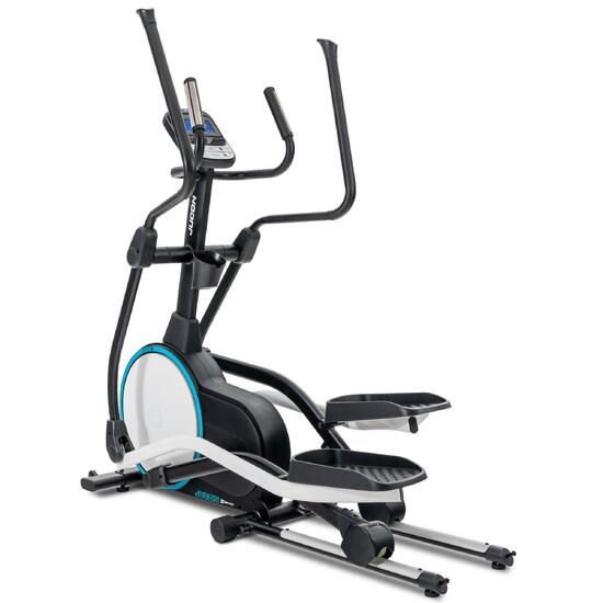 Rower eliptyczny treningowy elektryczno-magnetyczny Hop-Sport Jucon