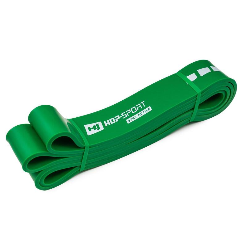Bandă de rezistență pentru fitness Hop-Sport 23-57kg
