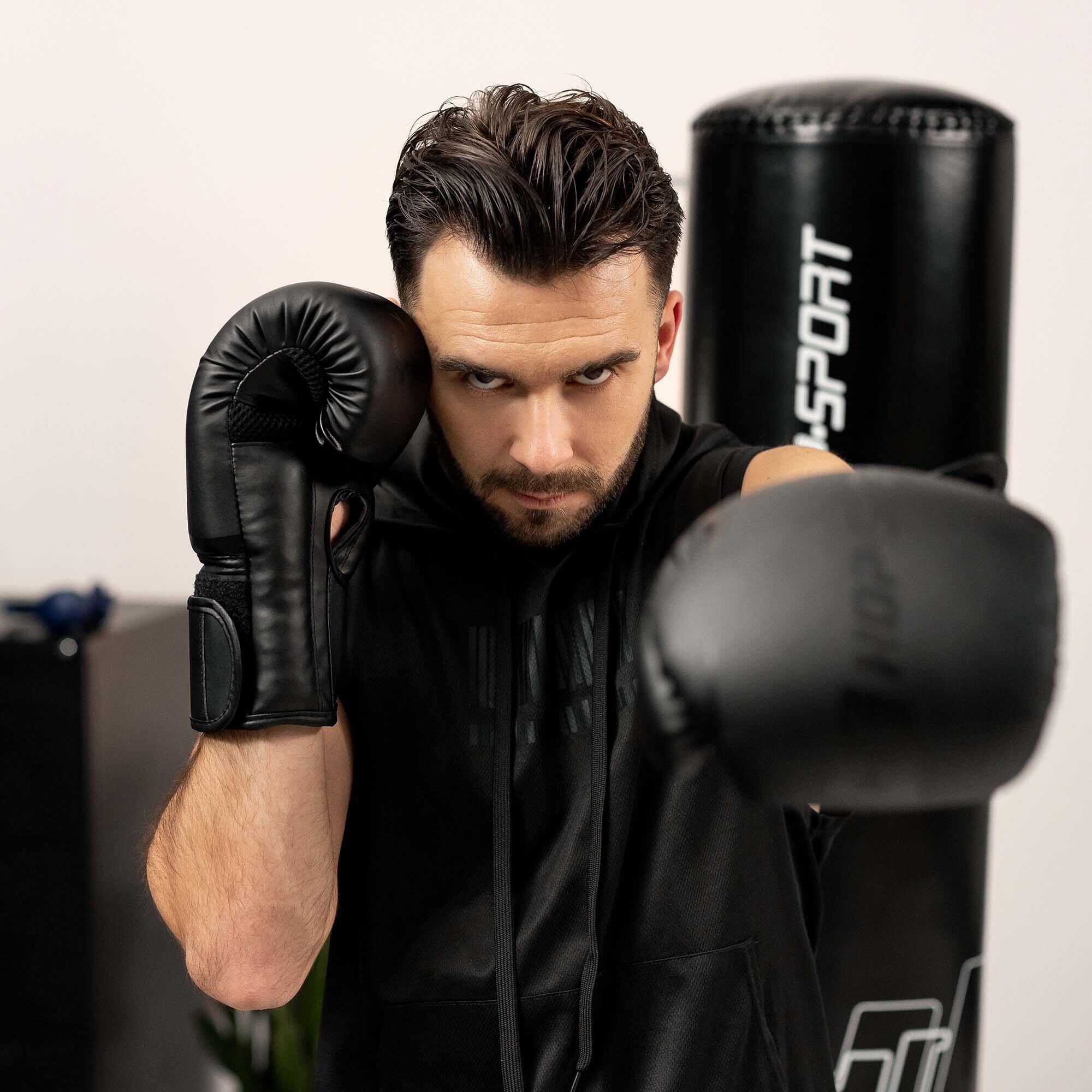Boxerské rukavice 5/7