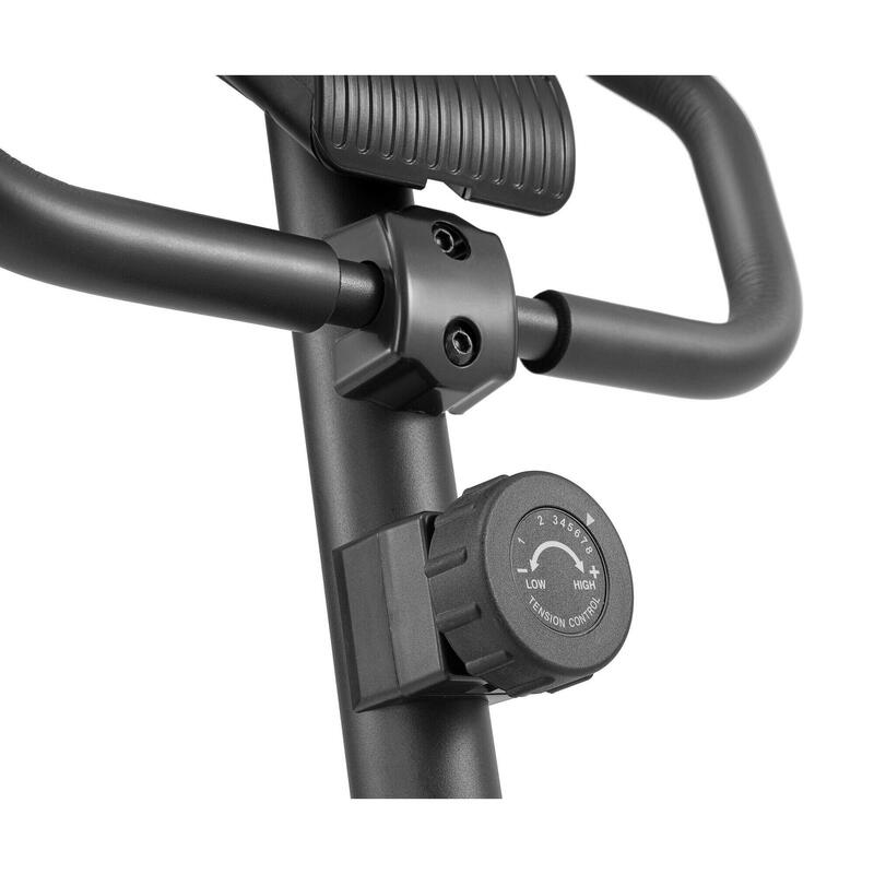 Rower stacjonarny treningowy magnetyczny Hop-Sport Vox