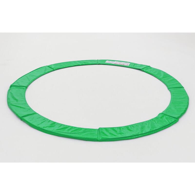 Osłonka sprężyn do trampoliny 14FT Hop-Sport zielona