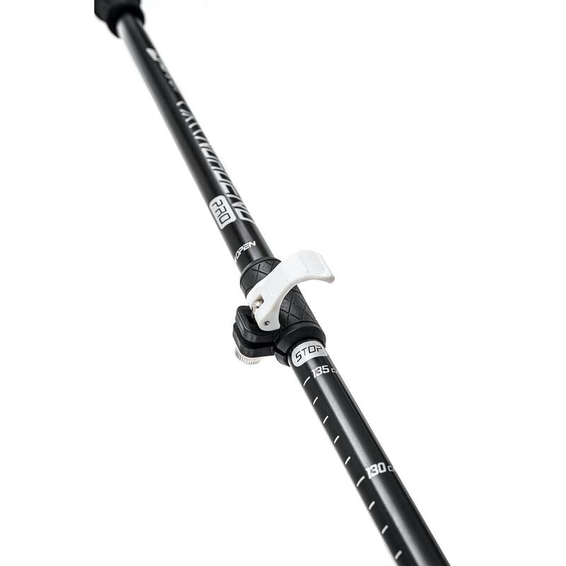 Kije trekkingowe Hop-Sport Nordend Pro