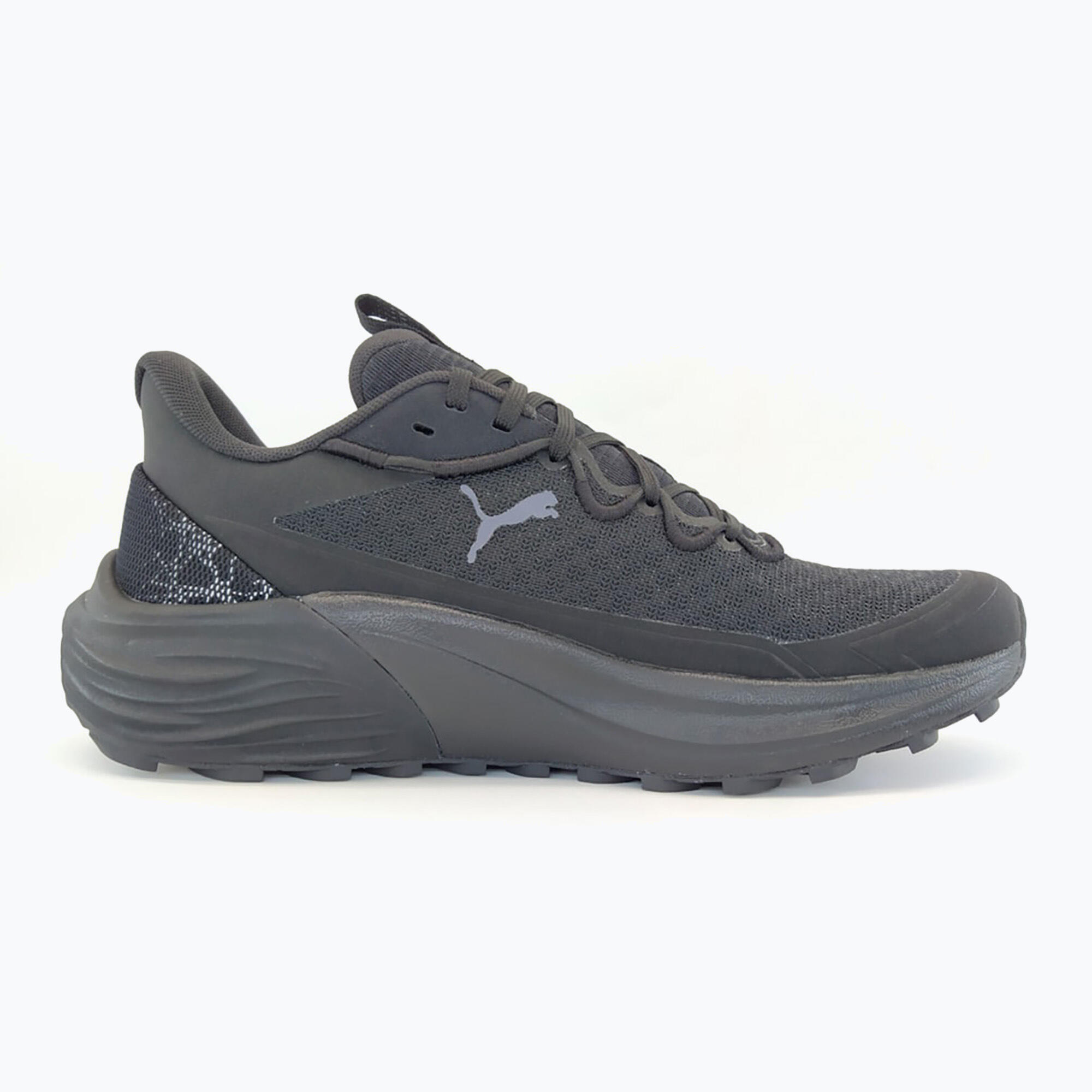 Buty do biegania męskie PUMA Electrify Nitro 4 Trail 2/4