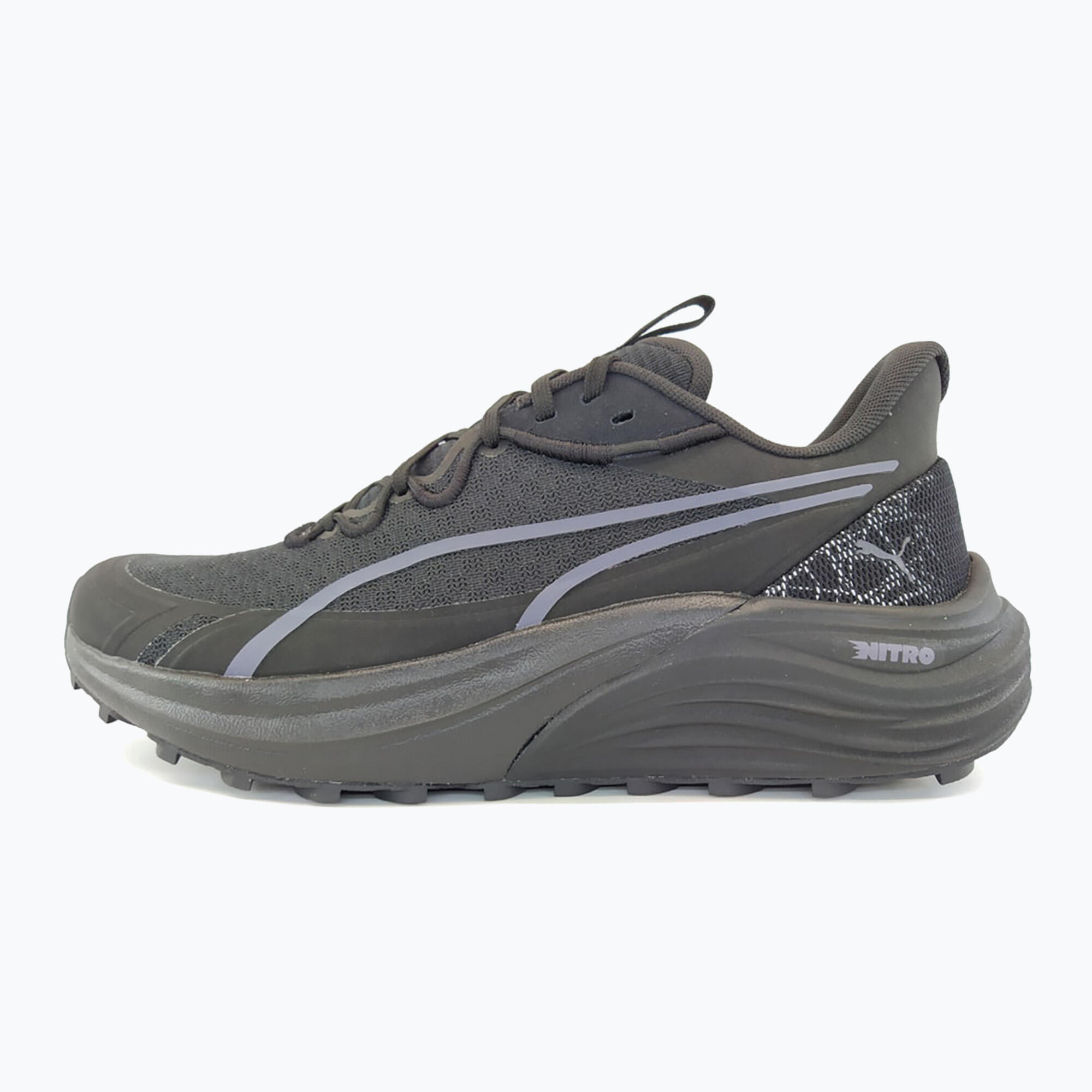 Buty do biegania męskie PUMA Electrify Nitro 4 Trail 4/4