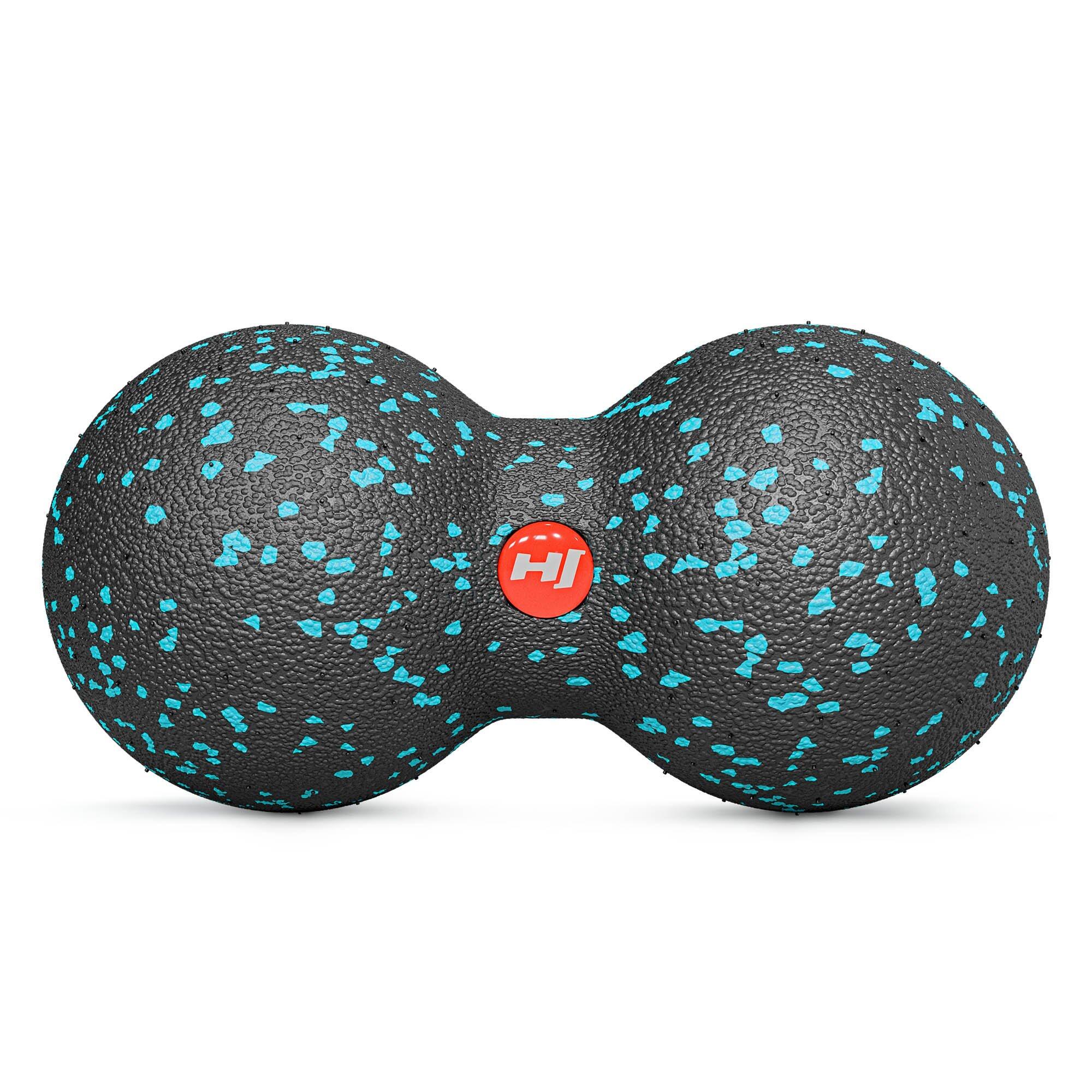 HOP-SPORT Masážní míček EPP 80mm