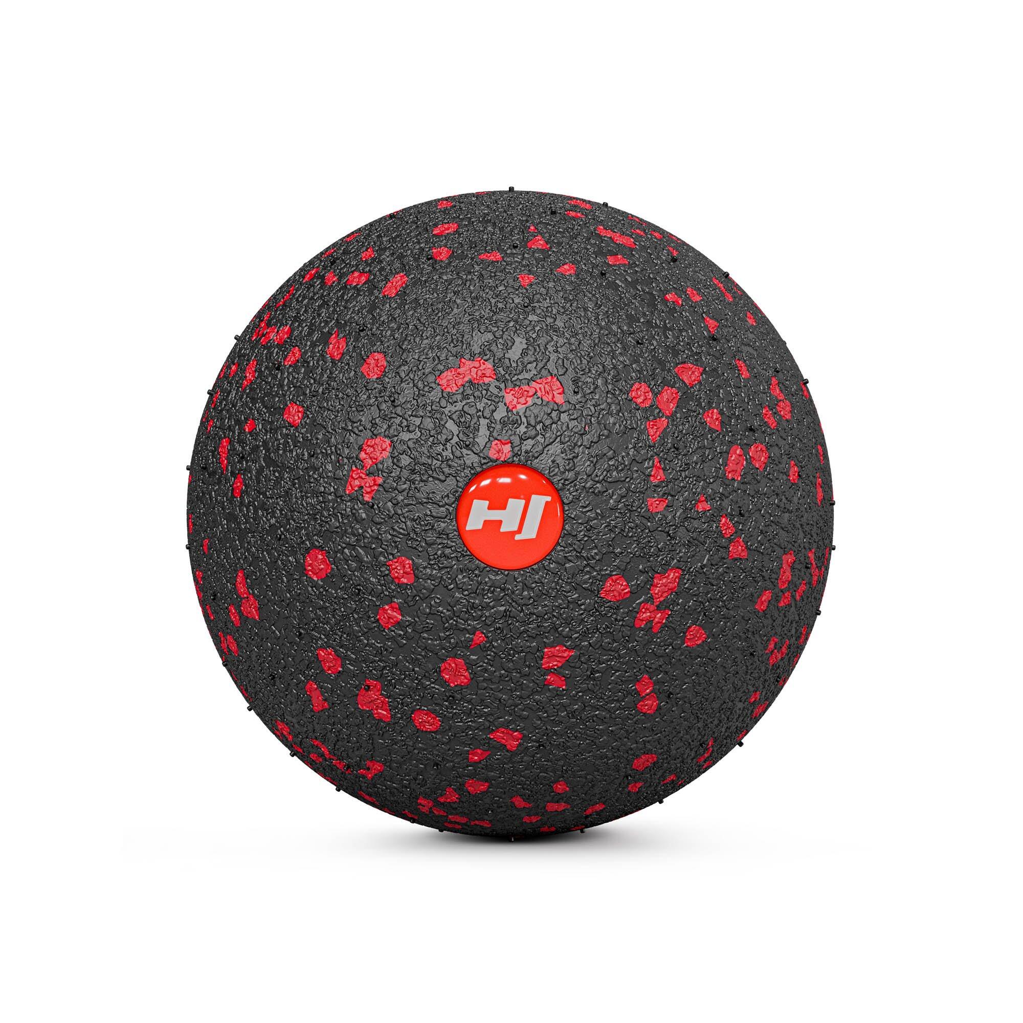 Minge masaj EPP 8cm simplă Hop-Sport