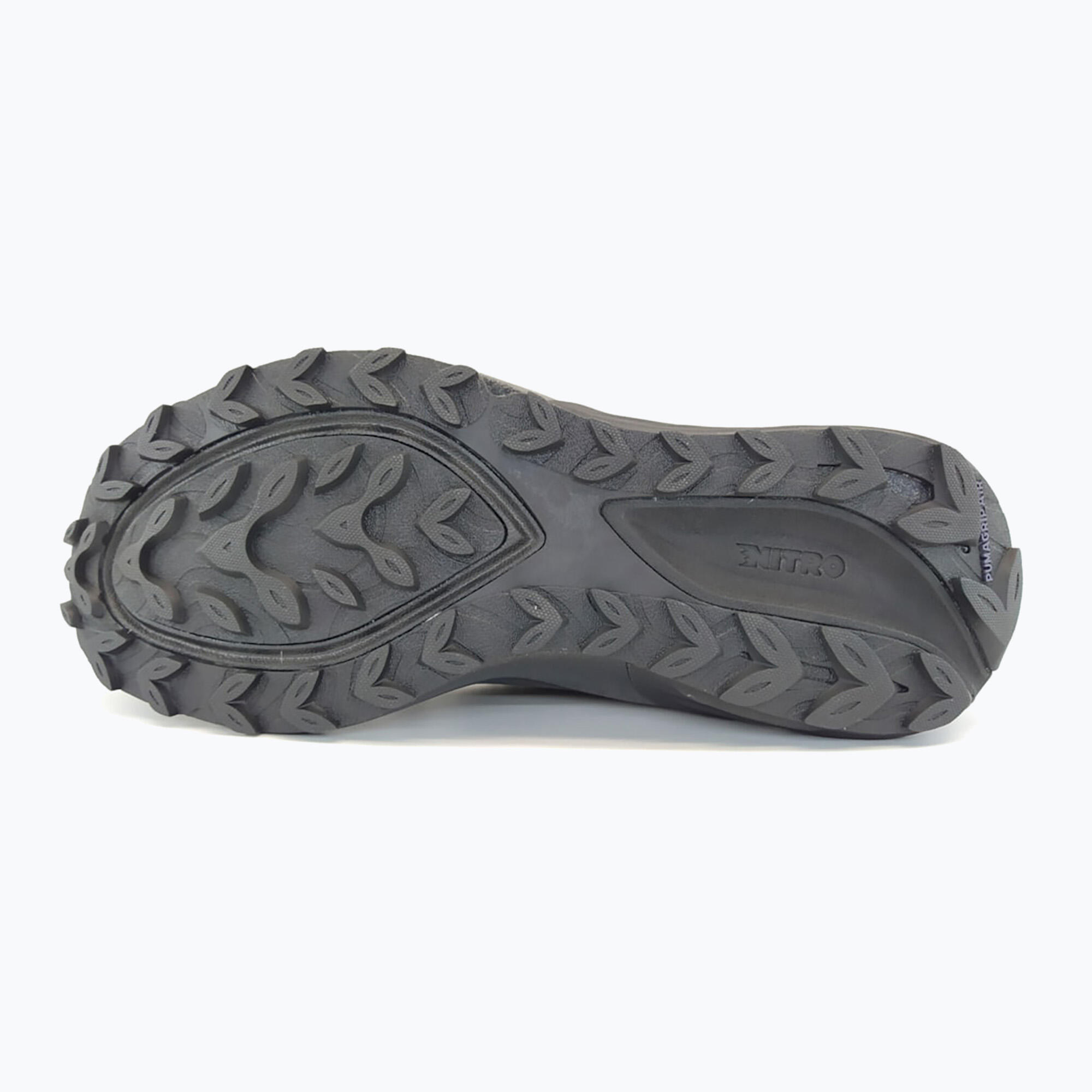 Buty do biegania męskie PUMA Electrify Nitro 4 Trail 3/4